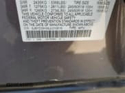 ✅ 2018 Acura MDX • VIN: 5J8YD3H34JL010619 • Лот: 81539625. Опубликован ранее на Copart с пробегом 101 819 миль. Бесплатный доступ к архиву аукционных продаж из США и подробный отчёт об истории автомобиля на DreamBid. Изображение 12.