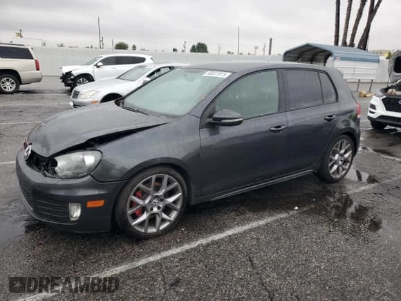 ✅ 2014 Volkswagen Golf GTI Wolfsburg Edition • VIN: WVWHD7AJ6EW002377 • Lot: 93031815. Wystawiony na Copart z przebiegiem 118 042 mil. Bezpłatny archiwum sprzedaży aukcyjnych z USA i szczegółowy raport historii pojazdu na DreamBid. Zdjęcie 1.