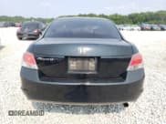 ✅ 2009 Honda Accord LX-P • VIN: 1HGCP26479A073003 • Lot: 59108425. Listed on Copart with 219,915 mi. Free auction sales archive from the USA and detailed vehicle history report at DreamBid. Image 6.