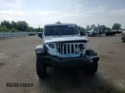 ✅ 2022 Jeep Wrangler Unlimited Sport Altitude • VIN: 1C4HJXDN0NW132386 • Лот: 61382185. Опубликован ранее на Copart с пробегом 65 673 миль. Бесплатный доступ к архиву аукционных продаж из США и подробный отчёт об истории автомобиля на DreamBid. Изображение 13.