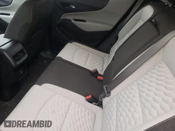 ✅ 2021 Chevrolet Equinox LT • VIN: 3GNAXTEV4ML386752 • Лот: 42190656. Опубликован ранее на IAAI с пробегом 48 488 миль. Бесплатный доступ к архиву аукционных продаж из США и подробный отчёт об истории автомобиля на DreamBid. Изображение 1.