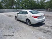 ✅ 2016 Toyota Corolla L • VIN: 2T1BURHE2GC607602 • Lot: 42496561. Wystawiony na IAAI z przebiegiem 95 958 mil. Bezpłatny archiwum sprzedaży aukcyjnych z USA i szczegółowy raport historii pojazdu na DreamBid. Zdjęcie 3.