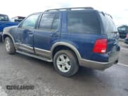 ✅ 2004 Ford Explorer Eddie Bauer • VIN: 1FMZU74W94UB24409 • Lot: 42244961. Listed on IAAI with 175,390 mi. Free auction sales archive from the USA and detailed vehicle history report at DreamBid. Image 3.