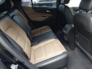 ✅ 2022 Chevrolet Equinox Premier • VIN: 2GNAXXEV3N6101651 • Lot: 43435143. Wystawiony na IAAI z przebiegiem 84 297 mil. Bezpłatny archiwum sprzedaży aukcyjnych z USA i szczegółowy raport historii pojazdu na DreamBid. Zdjęcie 8.