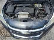 ✅ 2015 Chevrolet Malibu LS • VIN: 1G11B5SL4FF277607 • Лот: 70853345. Опубликован ранее на Copart с пробегом Не указан. Бесплатный доступ к архиву аукционных продаж из США и подробный отчёт об истории автомобиля на DreamBid. Изображение 11.