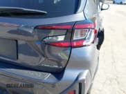 ✅ 2024 Subaru Crosstrek Limited • VIN: 4S4GUHM69R3713826 • Lot: 43463517. Listed on IAAI with 21,307 mi. Free auction sales archive from the USA and detailed vehicle history report at DreamBid. Image 19.