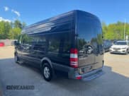 ✅ 2016 Mercedes-Benz Sprinter • VIN: 8BRPE8DD9GE126848 • Lot: 58771745. Listed on Copart with 92,945 mi. Free auction sales archive from the USA and detailed vehicle history report at DreamBid. Image 3.