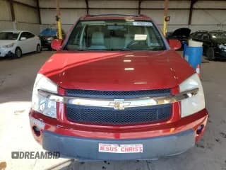 ✅ 2006 Chevrolet Equinox LT • VIN: 2CNDL73FX66143759 • Лот: 45952145. Опубликован ранее на Copart с пробегом 128 527 миль. Бесплатный доступ к архиву аукционных продаж из США и подробный отчёт об истории автомобиля на DreamBid. Изображение 5.