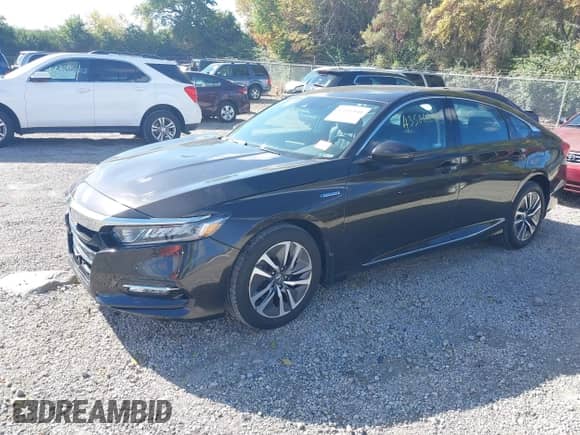 2018 Honda Accord EX-L z VIN 1HGCV3F51JA004655, wystawiony jako IAAI lot #43506840 z przebiegiem 139 777 mil mil oraz . Historia ofert i sprzedaży dostępna na DreamBid. Obrazek 14.