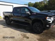 ✅ 2025 Chevrolet Silverado 1500 LT Trail Boss • VIN: 3GCUKFED7SG121973 • Lot: 89661525. Wystawiony na Copart z przebiegiem 11 641 mil. Bezpłatny archiwum sprzedaży aukcyjnych z USA i szczegółowy raport historii pojazdu na DreamBid. Zdjęcie 14.