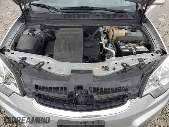 2013 Chevrolet Captiva Sport LT с VIN 3GNFL3EK2DS507453, выставлен на аукционе Copart как лот 83988774 с пробегом 133 901 миль миль и Списание • Salvage title. История ставок и продаж доступна на DreamBid. Изображение 14.