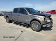 ✅ 2012 Ford F-150 XL • VIN: 1FTFW1ET0CFC26025 • Лот: 52780445. Опубликован ранее на Copart с пробегом 328 020 миль. Бесплатный доступ к архиву аукционных продаж из США и подробный отчёт об истории автомобиля на DreamBid. Изображение 4.