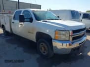 ✅ 2009 Chevrolet Silverado 2500HD Work Truck • VIN: 1GCHC43K59F103701 • Lot: 43412235. Wystawiony na IAAI z przebiegiem 259 509 mil. Bezpłatny archiwum sprzedaży aukcyjnych z USA i szczegółowy raport historii pojazdu na DreamBid. Zdjęcie 1.