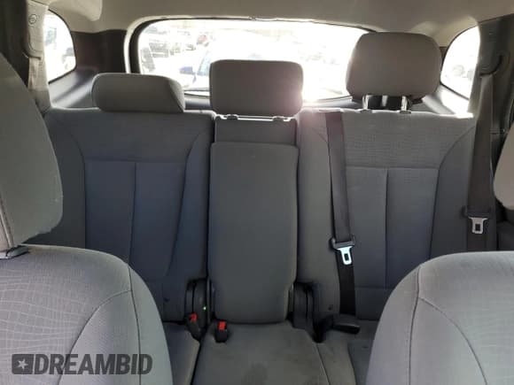 ✅ 2011 Hyundai Santa Fe GLS • VIN: 5XYZGDAB7BG014307 • Lot: 91380255. Listed on Copart with 178,397 mi. Free auction sales archive from the USA and detailed vehicle history report at DreamBid. Image 10.