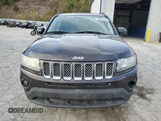 ✅ 2014 Jeep Compass Latitude • VIN: 1C4NJDEB6ED735120 • Лот: 89876965. Опубликован ранее на Copart с пробегом 144 812 миль. Бесплатный доступ к архиву аукционных продаж из США и подробный отчёт об истории автомобиля на DreamBid. Изображение 5.