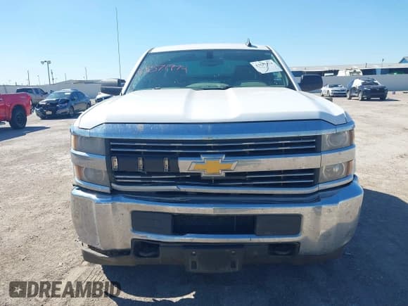 ✅ 2016 Chevrolet Silverado 2500HD Work Truck • VIN: 1GC2KUEG4GZ132913 • Лот: 43571974. Опубликован ранее на IAAI с пробегом 355 123 миль. Бесплатный доступ к архиву аукционных продаж из США и подробный отчёт об истории автомобиля на DreamBid. Изображение 12.