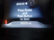 ✅ 2022 Jeep Cherokee Trailhawk • VIN: 1C4PJMBX9ND504737 • Lot: 42253723. Listed on IAAI with 25,235 mi. Free auction sales archive from the USA and detailed vehicle history report at DreamBid. Image 7.