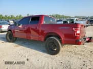 ✅ 2019 Ford F-150 XL • VIN: 1FTEW1C57KKE69241 • Lot: 67539575. Listed on Copart with 133,841 mi. Free auction sales archive from the USA and detailed vehicle history report at DreamBid. Image 2.