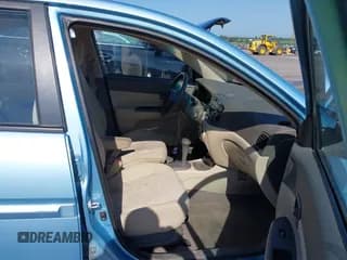 ✅ 2008 Hyundai Accent GLS • VIN: KMHCN46C98U275101 • Лот: 42852550. Опубликован ранее на IAAI с пробегом 109 360 миль. Бесплатный доступ к архиву аукционных продаж из США и подробный отчёт об истории автомобиля на DreamBid. Изображение 5.