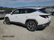 ✅ 2022 Hyundai Tucson Limited • VIN: 5NMJE3AE9NH066829 • Lot: 44516633. Wystawiony na Copart z przebiegiem 17 662 mil. Bezpłatny archiwum sprzedaży aukcyjnych z USA i szczegółowy raport historii pojazdu na DreamBid. Zdjęcie 2.