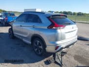 ✅ 2023 Mitsubishi Eclipse Cross SE • VIN: JA4ATWAA9PZ003999 • Lot: 43401250. Listed on IAAI with 32,213 mi. Free auction sales archive from the USA and detailed vehicle history report at DreamBid. Image 3.