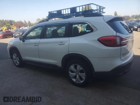 ✅ 2019 Subaru Ascent • VIN: 4S4WMAAD2K3407904 • Lot: 80900955. Wystawiony na Copart z przebiegiem 119 599 mil. Bezpłatny archiwum sprzedaży aukcyjnych z USA i szczegółowy raport historii pojazdu na DreamBid. Zdjęcie 2.