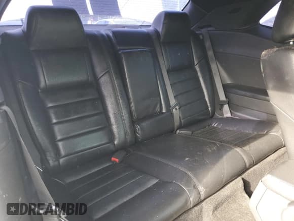 ✅ 2010 Dodge Challenger R/T Classic • VIN: 2B3CJ5DT3AH255297 • Lot: 55003814. Wystawiony na Copart z przebiegiem 144 408 mil. Bezpłatny archiwum sprzedaży aukcyjnych z USA i szczegółowy raport historii pojazdu na DreamBid. Zdjęcie 10.