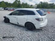 ✅ 2011 Mazda CX-7 i SV • VIN: JM3ER2A56B0378741 • Лот: 67680415. Опубликован ранее на Copart с пробегом 198 638 миль. Бесплатный доступ к архиву аукционных продаж из США и подробный отчёт об истории автомобиля на DreamBid. Изображение 2.