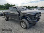 ✅ 2018 Ram 2500 Laramie • VIN: 3C6UR5FL6JG365292 • Lot: 62952235. Wystawiony na Copart z przebiegiem 141 176 mil. Bezpłatny archiwum sprzedaży aukcyjnych z USA i szczegółowy raport historii pojazdu na DreamBid. Zdjęcie 4.