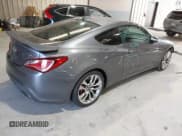 ✅ 2013 Hyundai Genesis Coupe Grand Touring • VIN: KMHHU6KJ9DU108708 • Lot: 43644209. Wystawiony na IAAI z przebiegiem 219 400 mil. Bezpłatny archiwum sprzedaży aukcyjnych z USA i szczegółowy raport historii pojazdu na DreamBid. Zdjęcie 4.