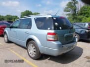 ✅ 2008 Ford Taurus X Limited • VIN: 1FMDK03W68GA24653 • Лот: 42509666. Опубликован ранее на IAAI с пробегом 127 131 миль. Бесплатный доступ к архиву аукционных продаж из США и подробный отчёт об истории автомобиля на DreamBid. Изображение 3.