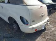 ✅ 2006 Chrysler PT Cruiser Touring • VIN: 3C3JY55E86T276005 • Lot: 40515118. Listed on IAAI with Not provided. Free auction sales archive from the USA and detailed vehicle history report at DreamBid. Image 11.