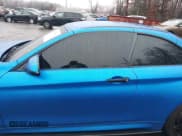 ✅ 2015 BMW M4 • VIN: WBS3U9C5XFJ968082 • Lot: 41513593. Listed on IAAI with 57,715 mi. Free auction sales archive from the USA and detailed vehicle history report at DreamBid. Image 14.