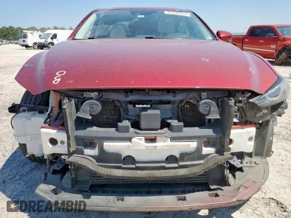 ✅ 2018 Mazda 6 Grand Touring Reserve • VIN: JM1GL1WY7J1308657 • Lot: 71678305. Listed on Copart with 119,175 mi. Free auction sales archive from the USA and detailed vehicle history report at DreamBid. Image 5.