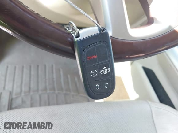 ✅ 2017 Ram 1500 Laramie • VIN: 1C6RR7VTXHS657081 • Lot: 42666132. Listed on IAAI with 169,785 mi. Free auction sales archive from the USA and detailed vehicle history report at DreamBid. Image 11.