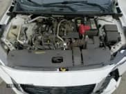 ✅ 2021 Nissan Sentra S • VIN: 3N1AB8BV8MY245259 • Lot: 89858185. Wystawiony na Copart z przebiegiem 62 173 mil. Bezpłatny archiwum sprzedaży aukcyjnych z USA i szczegółowy raport historii pojazdu na DreamBid. Zdjęcie 15.