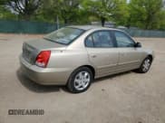 ✅ 2006 Hyundai Elantra GLS • VIN: KMHDN46D06U362329 • Lot: 54835165. Wystawiony na Copart z przebiegiem 133 013 mil. Bezpłatny archiwum sprzedaży aukcyjnych z USA i szczegółowy raport historii pojazdu na DreamBid. Zdjęcie 3.