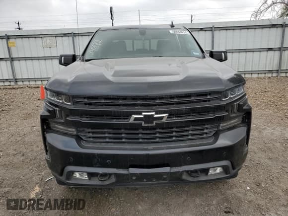 ✅ 2021 Chevrolet Silverado 1500 RST • VIN: 1GCUYEED4MZ163805 • Lot: 50494824. Wystawiony na Copart z przebiegiem 24 158 mil. Bezpłatny archiwum sprzedaży aukcyjnych z USA i szczegółowy raport historii pojazdu na DreamBid. Zdjęcie 5.