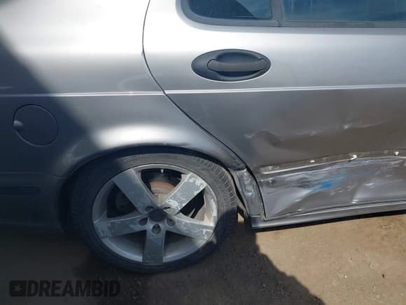 ✅ 2005 Saab 9-5 Aero • VIN: YS3EH45G653506622 • Лот: 42024860. Опубликован ранее на IAAI с пробегом 156 526 миль. Бесплатный доступ к архиву аукционных продаж из США и подробный отчёт об истории автомобиля на DreamBid. Изображение 6.