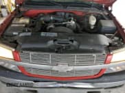 ✅ 2003 Chevrolet Silverado 1500 Work Truck • VIN: 1GCEC19X13Z281857 • Лот: 71184664. Опубликован ранее на Copart с пробегом 250 564 миль. Бесплатный доступ к архиву аукционных продаж из США и подробный отчёт об истории автомобиля на DreamBid. Изображение 11.