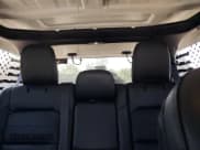 ✅ 2023 Jeep Wrangler Sahara • VIN: 1C4HJXEG3PW571276 • Лот: 59868365. Опубликован ранее на Copart с пробегом 10 916 миль. Бесплатный доступ к архиву аукционных продаж из США и подробный отчёт об истории автомобиля на DreamBid. Изображение 10.