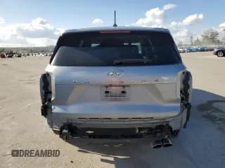 ✅ 2020 Hyundai Palisade SE • VIN: KM8R14HE8LU058703 • Лот: 77348674. Опубликован ранее на Copart с пробегом 159 082 миль. Бесплатный доступ к архиву аукционных продаж из США и подробный отчёт об истории автомобиля на DreamBid. Изображение 6.