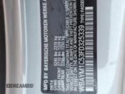 ✅ 2015 BMW 6 Series 650i xDrive • VIN: WBAYM1C53FD325339 • Lot: 91670135. Wystawiony na Copart z przebiegiem 45 040 mil. Bezpłatny archiwum sprzedaży aukcyjnych z USA i szczegółowy raport historii pojazdu na DreamBid. Zdjęcie 12.