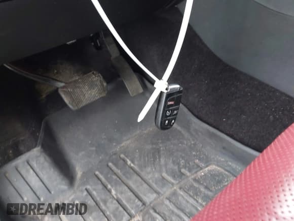 ✅ 2018 Dodge Durango R/T • VIN: 1C4SDJCT4JC381005 • Лот: 43288642. Опубликован ранее на IAAI с пробегом 113 785 миль. Бесплатный доступ к архиву аукционных продаж из США и подробный отчёт об истории автомобиля на DreamBid. Изображение 11.