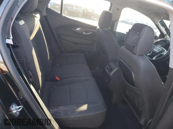 ✅ 2020 GMC Terrain SLE • VIN: 3GKALMEV0LL310734 • Лот: 91269115. Опубликован ранее на Copart с пробегом 106 317 миль. Бесплатный доступ к архиву аукционных продаж из США и подробный отчёт об истории автомобиля на DreamBid. Изображение 11.