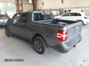 ✅ 2025 Ford Maverick XLT • VIN: 3FTTW8J36SRA26611 • Лот: 42537620. Опубликован ранее на IAAI с пробегом 4 582 миль. Бесплатный доступ к архиву аукционных продаж из США и подробный отчёт об истории автомобиля на DreamBid. Изображение 3.