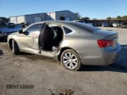 ✅ 2019 Chevrolet Impala LT • VIN: 2G11Z5S37K9103402 • Лот: 76057874. Опубликован ранее на Copart с пробегом 180 395 миль. Бесплатный доступ к архиву аукционных продаж из США и подробный отчёт об истории автомобиля на DreamBid. Изображение 2.