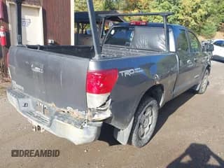 ✅ 2012 Toyota Tundra • VIN: 5TFUY5F15CX216140 • Lot: 43332827. Listed on IAAI with 169,963 mi. Free auction sales archive from the USA and detailed vehicle history report at DreamBid. Image 4.