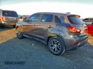 ✅ 2018 Mitsubishi Outlander ES • VIN: JA4AR3AU8JU018182 • Lot: 92754475. Listed on Copart with 98,472 mi. Free auction sales archive from the USA and detailed vehicle history report at DreamBid. Image 2.