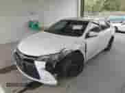 2016 Toyota Camry LE z VIN 4T1BF1FK8GU245813, wystawiony jako IAAI lot #43369308 z przebiegiem 97 361 mil mil oraz . Historia ofert i sprzedaży dostępna na DreamBid. Obrazek 2.